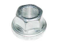 Гайка колеса ГАЗ, ЗИЛ, МАЗ