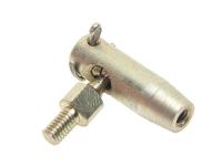 Наконечник тяги карбюратора УАЗ 469