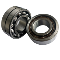 Подшипник 3056207 (вторичного вала КПП УАЗ 5-ст. АДС; 4-ступ. нов.обр./ст.обр.) 