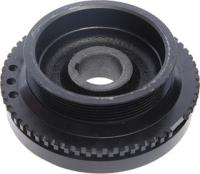 Демпфер коленвала дв.405, 406 ГАЗ, 409 УАЗ