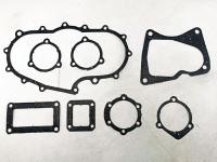 Р/К раздаточной коробки УАЗ(прокладки паронит 8шт.)