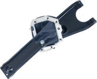 Вилка подшипника выключения сцепления УАЗ - 31512,3741