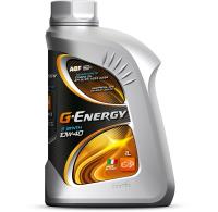 Масло моторное G- Energy Expert L 10w - 40, 1л