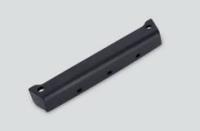 Облицовка ручки подлокотника задней правой двери Патриот