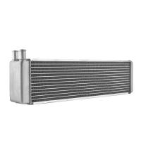 Радиатор отопителя УАЗ-452 (трубки 20мм), алюминиевый, двухрядный 