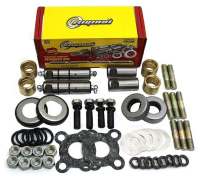 Шкворень ГАЗЕЛЬ 33027 4х4 (полнопривод.), ремкомплект  2 шт.