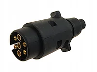Разъем штепсельный для прицепа (к-т)