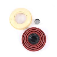 Ремкомплект суппорта дискового тормоза ГАЗ 33104 Валдай