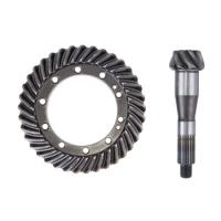 Главная пара УАЗ 469, 452, ГИБРИД. (4,625) 37/8 зубов 