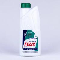 Антифриз Felix Prolonger G11, зелёный, 1 кг