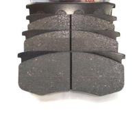 Колодки тормозные передние Газель Некст