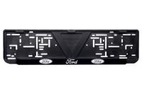 Рамка для номерного знака с надписью Форд