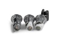 Вставка двери с ключом УАЗ (к-т з шт.)