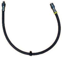 Шланг тормозной передний УАЗ-2206 нижний (дв.4091, Евро-4) 