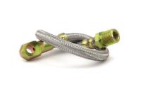 Шланг тормозной задний УАЗ-469, 452, L=300мм