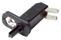 Выключатель подсветки дверной, капота УАЗ ПАТРИОТ