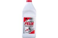 Масло гидравлическое Felix, 1 л