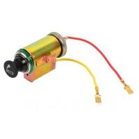 Прикуриватель в сборе ВАЗ-2101-06, 2410, 31029 