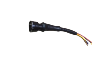 Разъем к задним фонарям ГАЗ-3302 