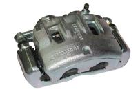 Суппорт ГАЗель Некст (Next) (тормоз передний В СБОРЕ) 