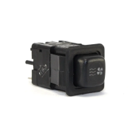 Кнопка вентилятора отопителя ГАЗ-3307, 3302, 2217