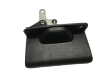 Ручка двери боковой наружная ГАЗ 3302 ГАЗель, 2705, 2217 Соболь ЛЕВАЯ нов.обр.