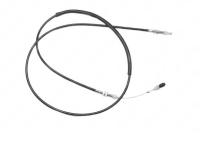 Трос газа УАЗ-452 дв. 409 Евро-4, L=2010мм