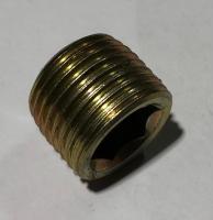 Пробка КПП, мостов УАЗ, картера КПП ГАЗ