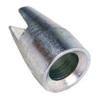 Втулка винта регулировочного тормоза ГАЗ 3306, 3307, 3309 ГАЗ