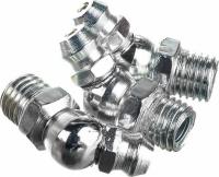 Пресс-масленка 8*1*45, БАК.00084