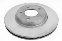 Диск тормозной ГАЗ 3110, 31105, 3102 Волга "ГАЗ"