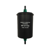 Фильтр топливный дв.406-409 пластик ЕВРО-3 