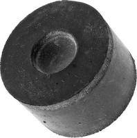 Подушка радиатора ГАЗель