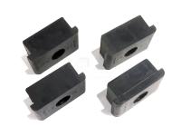 Подушка крепления радиатора УАЗ-3163 (к-т 4 шт.)