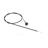 Трос воздушной заслонки УАЗ 452