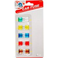 Предохранитель флажковый (10шт.)