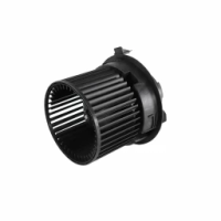 Мотор печки c крыльчаткой Лада Ларгус с 2015 г.в