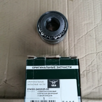 Подшипник 57707 (главная пара, ведущая шестерня УАЗ) "УАЗ"