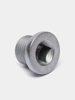 Сливная пробка масляного поддона 16X150