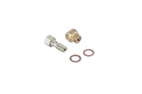 Ремкомплект муфты соединительной передних тормозов УАЗ