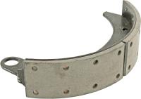 Колодка тормозная передняя ГАЗ 3309, 3307