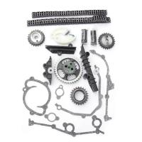 Комплект привода ГРМ дв.ЗМЗ-409 УАЗ, 405,406 ГАЗ