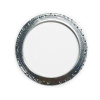 Кольцо приёмной трубы УАЗ тонкое (металл)