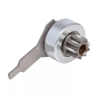 Привод стартера (бендикс) для  ГАЗ, УАЗ с дв. ЗМЗ-402, УМЗ-421