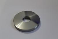 Накладка шкворня поворотного кулака УАЗ ПАТРИОТ, ХАНТЕР, 452 