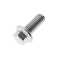 Болт М8х1,25х20 пальца суппорта ГАЗ 3102,3110 Волга, 3302 ГАЗель, 2217 Соболь