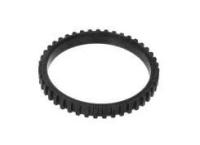 Ротор переднего колеса под АБС ВАЗ-1118, 2170