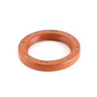 Сальник коленвала ВАЗ-2101-07, 2121-2123,ОКА передний (40х56х7)