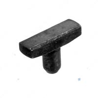 Сухарь синхронизатора КПП ГАЗ 3309, 3307, 3308 