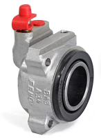 Цилиндр тормозной колесный ВАЗ 2101-2107, левый/внешний